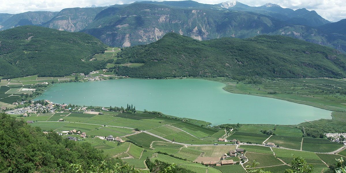 Laghi